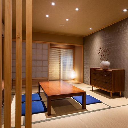Rinn Miyagawacho Tsubaki Kyoto Bagian luar foto
